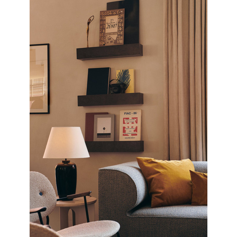 Torso Table Lamp