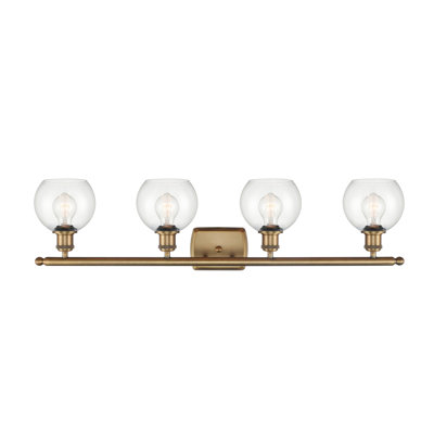 Cindi 4 - Light Vanity Light