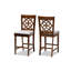 Tabouret de comptoir 25 po Holmstrom