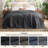 Bedsure 279gsm Cotton & Rayon from Bamboo Waffle Blanket GentleSoft™️-109918567-108924536