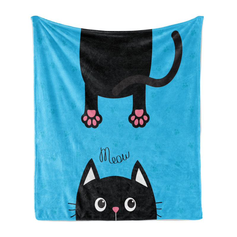 Hand Woven Throw Blanket, 70" x 90"