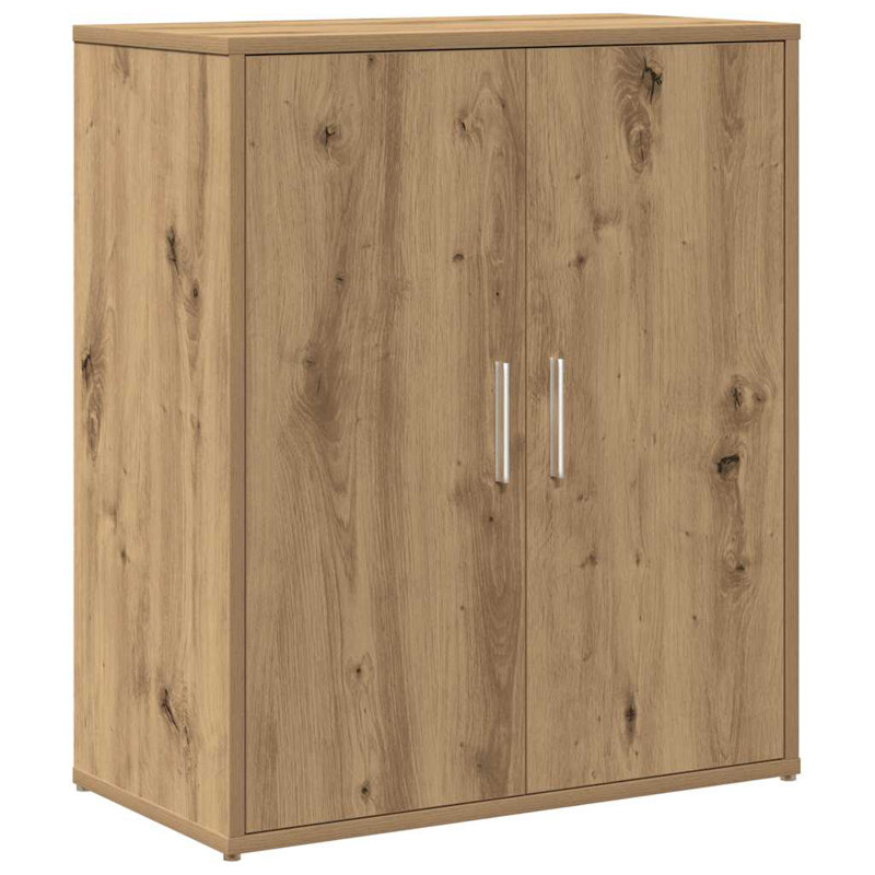 Eddahbi 60cm Sideboard, Artisan Oak