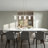 Delvin 5 - Light Pendant-2033162658