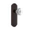 Deco Plate with Waldorf Door Knob-1320652180