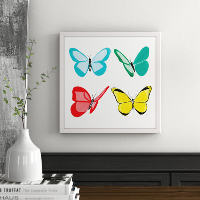 Molly Rosner - Single Picture Frame Painting