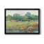 Paysage champêtre II - peinture encadrée-1425936466-1425936465-1425959689