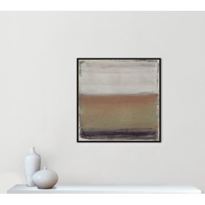 «Alana Arizona Print» par