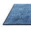 Tapis bleu abstrait Boothwyn-251039719