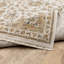 Tapis beige / brun clair Atherine-1751743663