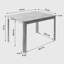 Schneck Solid Wood Dining Table-2014631269