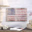 «American Flag I», impression-21943372-18744732