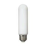Visual Comfort & Co. LED T10 shape 4W 2700K Soft White E-26 Medium base Frosted light bulb