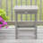 Arbnora 2 - Person Patio Dining Set with Rectangular Table-119686682