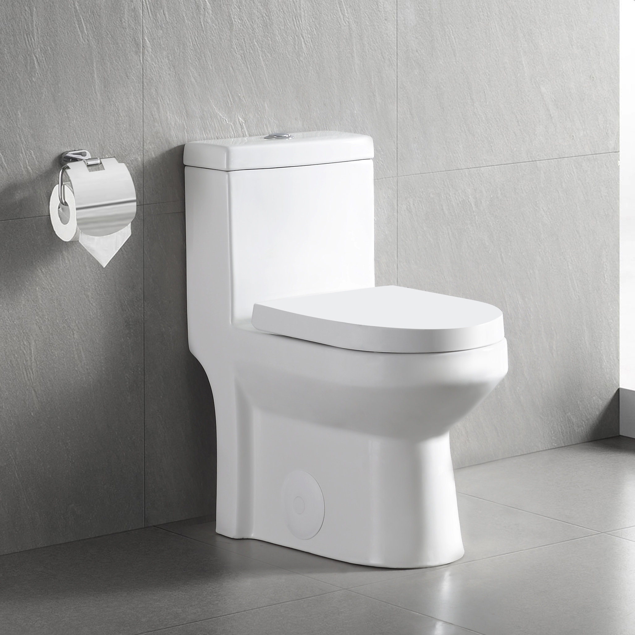 Our Best Budget-Friendly Toilets 2024 | Wayfair