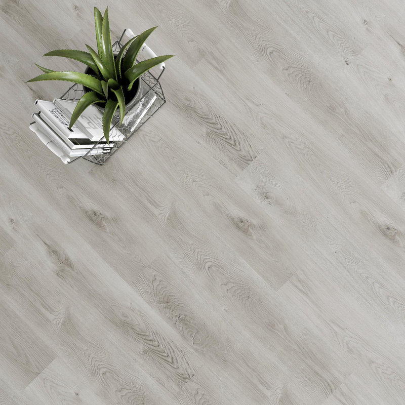 Moulure d'extrémité de plancher en bois Pinta