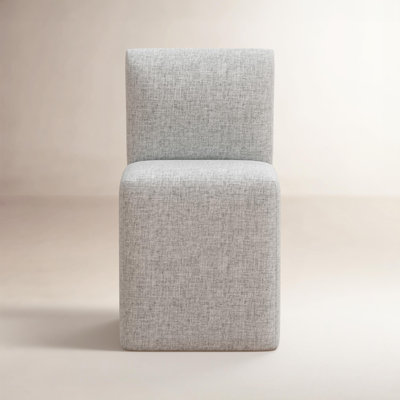 Chaise de salle à manger Archbald