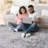 Abstract Rug, Area Rug For Indoor-2000847090