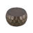Celentano Metal Drum Accent Coffee Table-464558070