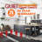 Ensemble de système de chauffage par le sol Quiet Warmth 120V