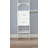 SuiteSymphony 77" W - 113" W Closet System with Drawers-19930017