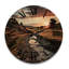Horloge murale Nieisha-631289748