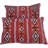 Wool Lumbar Rectangular Pillow Cover & Insert
