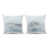 Abstrait gris