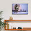 «Snow Day» par Rick Berk, art mural sur toile-216718939