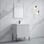 Ensemble de meuble-lavabo simple 30 po Leonhardine-1989527332-1989492868