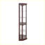 Vitrine de coin moderne pour le salon-1913834208