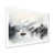 Cadre photo blanc