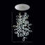Loop 1-Light Chandelier