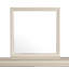 Miroir rectangulaire