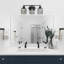 Coppola 3 Light Vanity Light