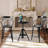Brilyn Counter Stool with Metal Frame-85033620