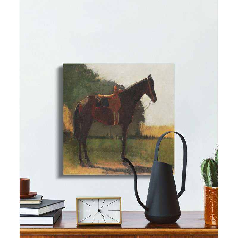 Wrapped Canvas Print Set, 6x6