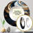 Elijio Round Wall Mirror