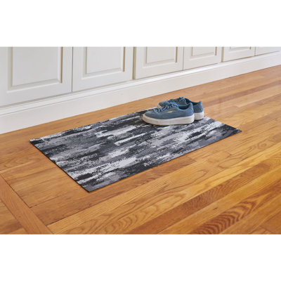 Abstract Indoor Rug