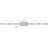 Philpott 62'' 6 -Light Swing Arm Track Track Kit with Dimmable-40260630