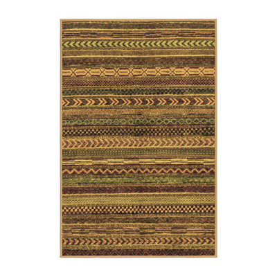 Moroccan Indoor Rug