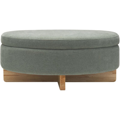 Roohan 48" Ottoman