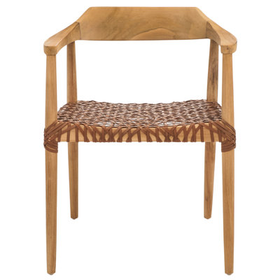 Bruna 22'' Wide Dining Chair