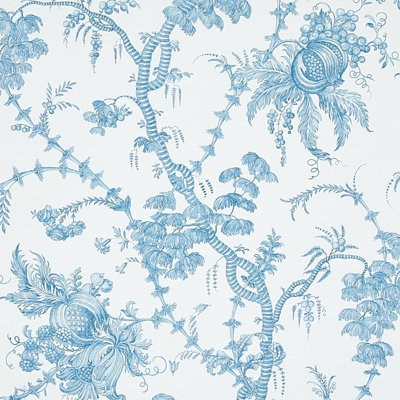 Papier peint San Cristobal Toile
