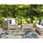 Joub Abstract Indoor / Outdoor Rug-1610871043