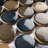 Supreme Tile Metro Round 0.8" x 0.8" Porcelain Mosaic Wall & Floor Tile-50389545