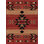 Tapis rouge Keefer