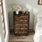 5-Drawer Dresser With Elegent Design-2100868962
