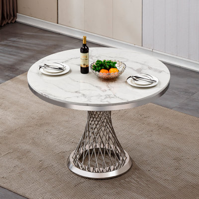 Table de salle à manger Luxury Luxury