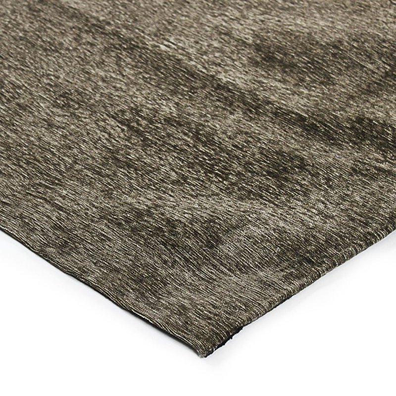 Tivoli Solid Colour Area Rug, Rectangle 120 x 170cm
