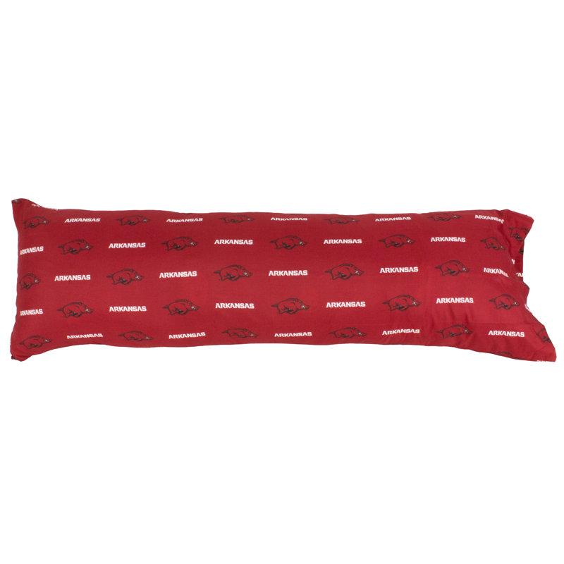 Alabama Polyester Standard, University of Arkansas, Fayetteville